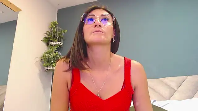 SharisWillian online show from January 15, 2026, 3:44 am