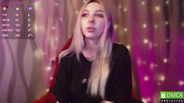 JustMeowGirl online show from February 11, 2025, 4:11 am