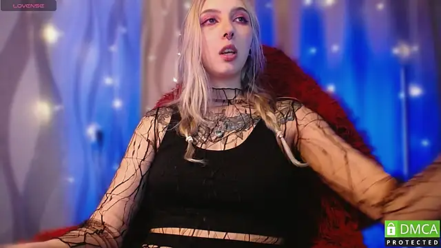 JustMeowGirl online show from March 19, 2025, 10:22 am