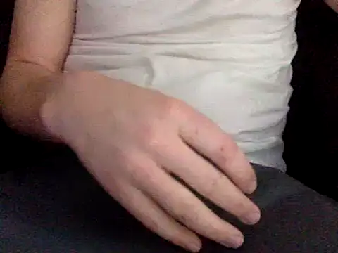 Kink Master Daddy online show from March 5, 2025, 3:18 am