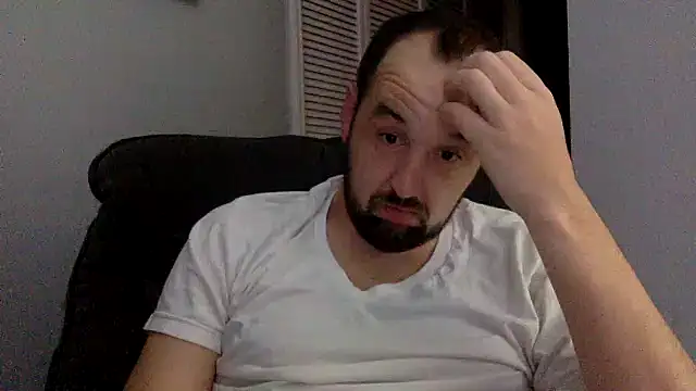 Kink Master Daddy online show from November 7, 2025, 4:56 am