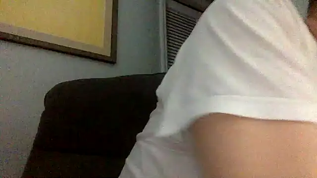 Kink Master Daddy online show from March 5, 2026, 12:01 pm