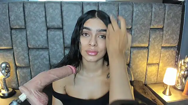 Foxy Assh  online show from February 16, 2025, 11:38 am