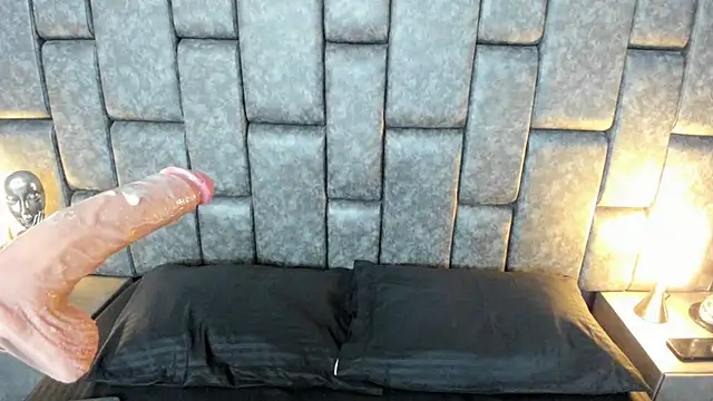 Foxy Assh  online show from February 28, 2025, 11:25 am