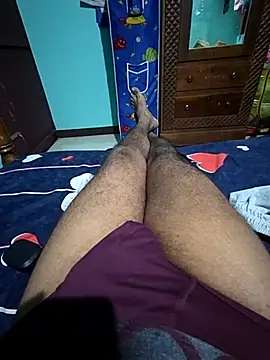 mallugadi89 online show from January 8, 2026, 8:00 pm