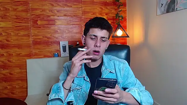 Bastiaan 28 online show from February 1, 2025, 6:10 am