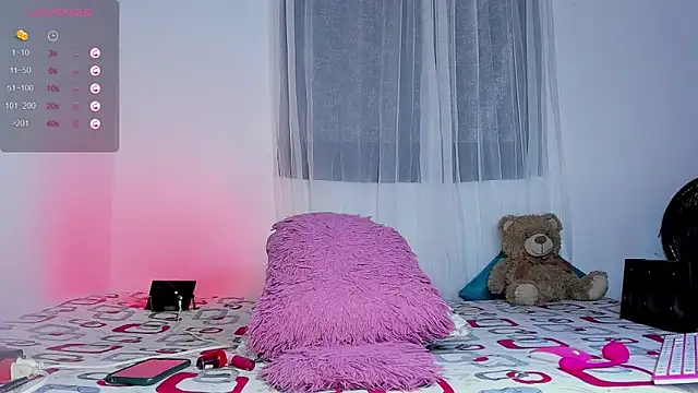 estiben 05 online show from February 9, 2025, 2:29 pm