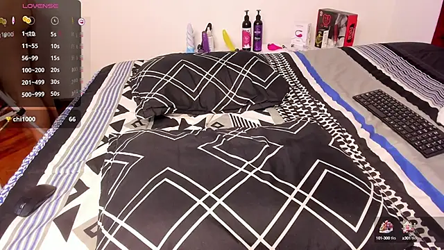 Valentine petite1 online show from December 21, 2024, 5:18 pm