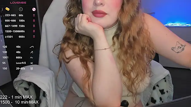 HANNA MONTANAS online show from September 24, 2025, 11:24 am