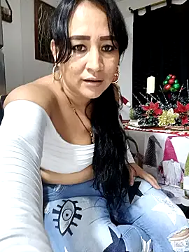 alondraabrown online show from December 3, 2024, 2:47 am