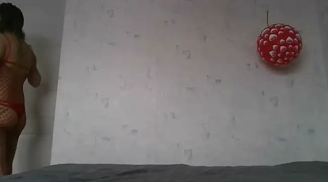 AngelinaLove28 online show from February 6, 2025, 7:56 am