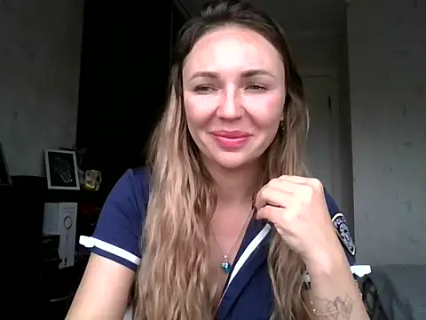 AngelinaLove28 online show from October 18, 2025, 7:31 am