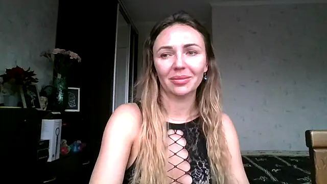 AngelinaLove28 online show from December 20, 2025, 8:21 am