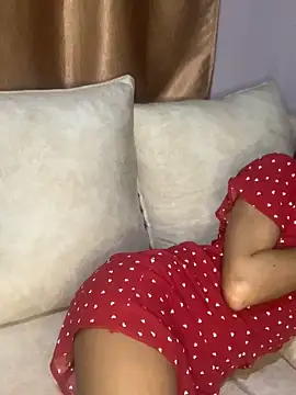 Snapshot of GoddessVee chatting on January 18, 2025, 8:09 pm GoddessVee online show from January 18, 2025, 8:09 pm