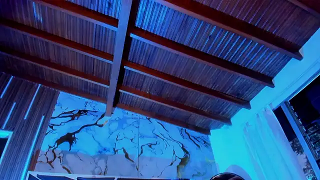 kimberly Gonzalez1 online show from January 7, 2026, 9:17 pm