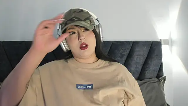 Karmilla Rosse online show from January 9, 2026, 10:29 am