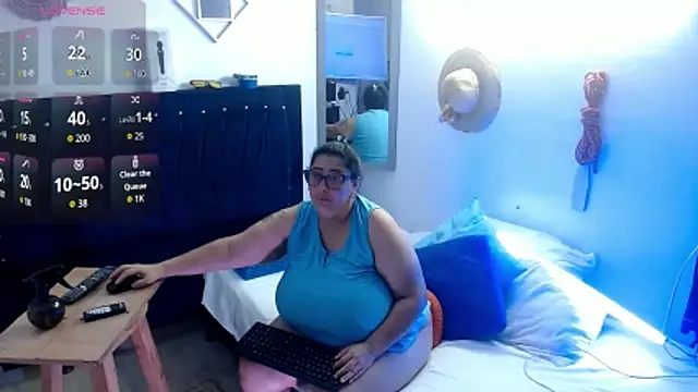 bubis laru53 online show from April 21, 2026, 7:39 pm