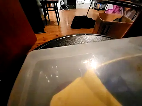 0815lukas2024 online show from January 20, 2025, 11:10 pm