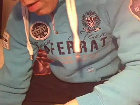 0815lukas2024 online show from March 6, 2025, 9:42 pm