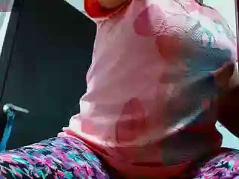 Snapshot of CaroMasha chatting on January 21, 2025, 3:21 pm CaroMasha online show from January 21, 2025, 3:21 pm