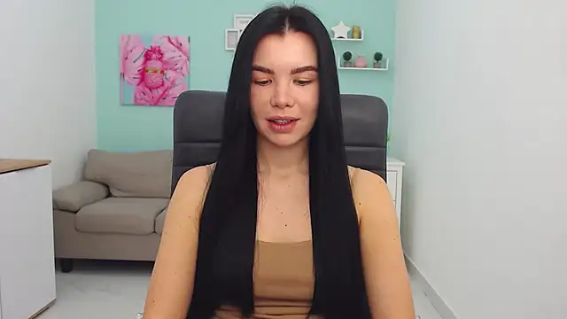 MadisonGomes online show from December 12, 2024, 6:47 am