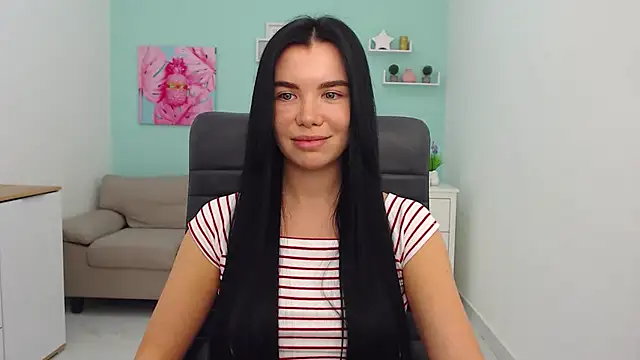 MadisonGomes online show from January 15, 2025, 9:56 am