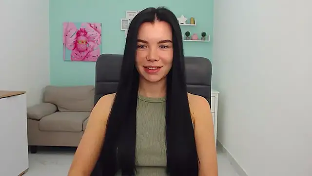MadisonGomes online show from January 21, 2025, 6:22 am
