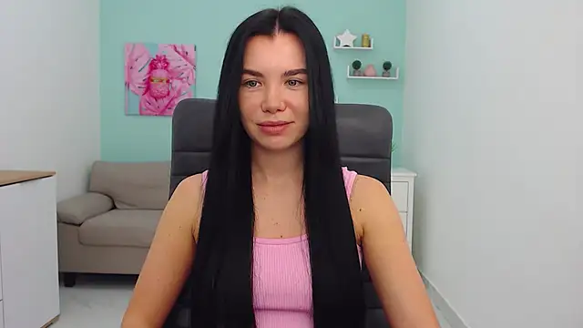 MadisonGomes online show from January 26, 2025, 6:17 am