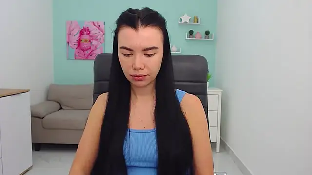 MadisonGomes online show from January 28, 2025, 6:49 am