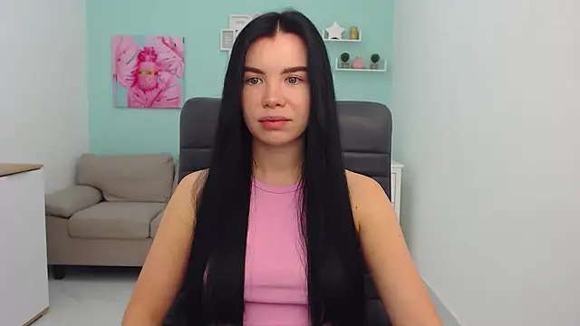MadisonGomes online show from February 5, 2025, 7:07 am