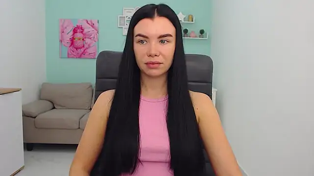 MadisonGomes online show from February 6, 2025, 7:13 am