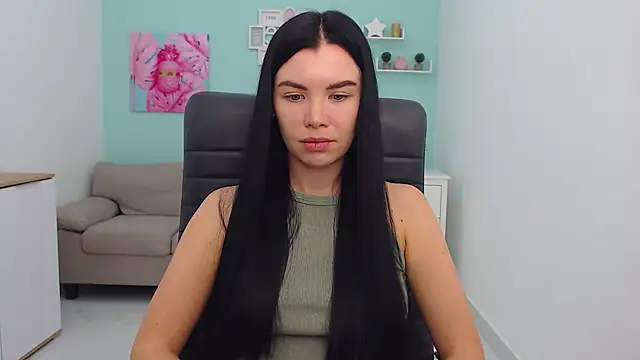 MadisonGomes online show from February 11, 2025, 10:37 am