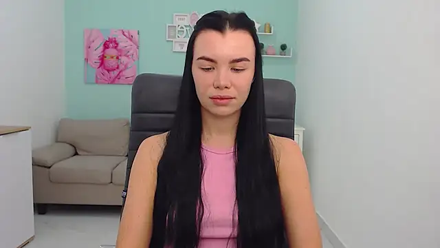 MadisonGomes online show from February 19, 2025, 7:06 am