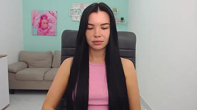 MadisonGomes online show from March 6, 2025, 7:25 am