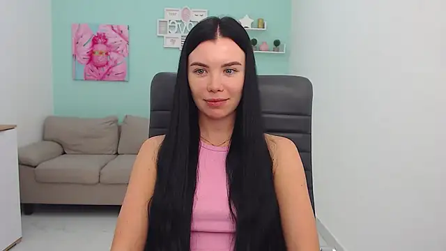 MadisonGomes online show from March 7, 2025, 12:12 pm