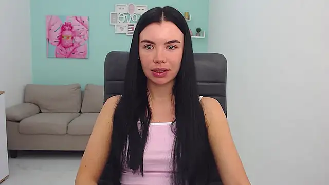 MadisonGomes online show from March 23, 2025, 6:58 am