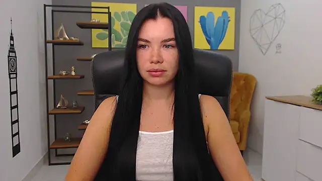 MadisonGomes online show from September 9, 2025, 6:35 am