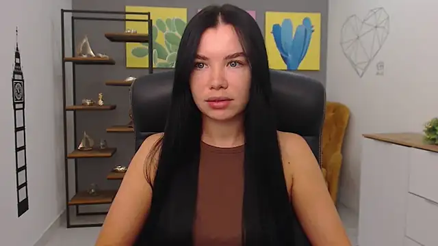 MadisonGomes online show from September 14, 2025, 6:12 am