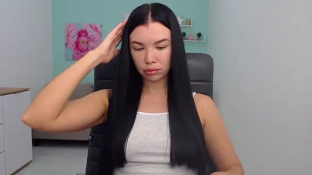 MadisonGomes online show from September 19, 2025, 5:53 am