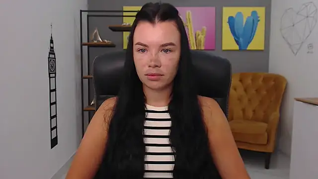 MadisonGomes online show from October 9, 2025, 6:55 am