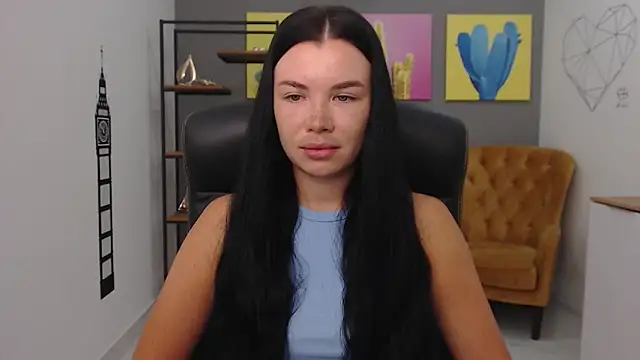 MadisonGomes online show from October 10, 2025, 6:23 am