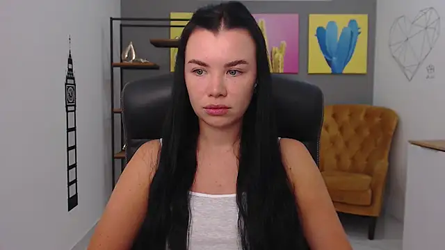 MadisonGomes online show from October 22, 2025, 7:19 am