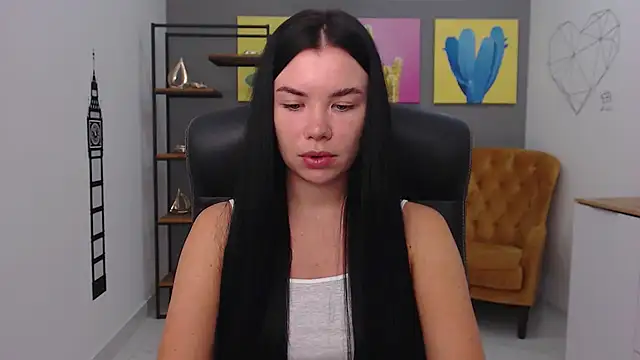 MadisonGomes online show from October 24, 2025, 7:49 am