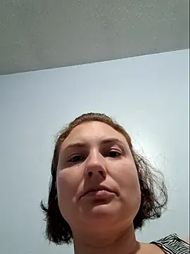 MilfyMrsRobinson online show from January 18, 2026, 2:43 pm