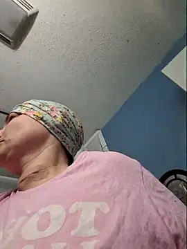 MilfyMrsRobinson online show from March 14, 2026, 1:27 pm