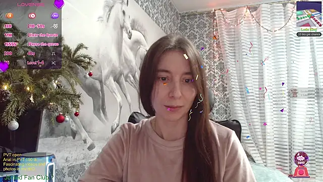 Snapshot of Wowpornoo chatting on December 7, 2024, 1:51 pm Wowpornoo online show from December 7, 2024, 1:51 pm