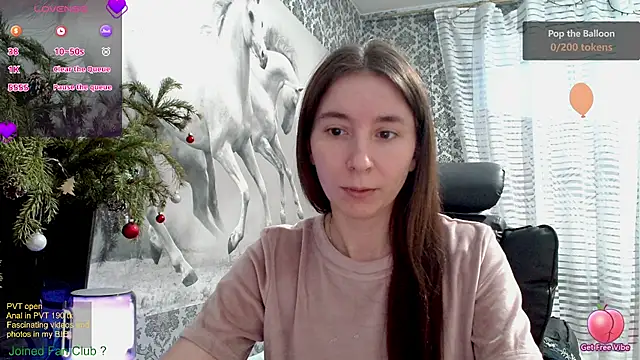 Snapshot of Wowpornoo chatting on December 22, 2024, 10:17 am Wowpornoo online show from December 22, 2024, 10:17 am