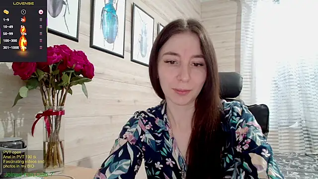 Snapshot of Wowpornoo chatting on March 15, 2025, 6:14 am Wowpornoo online show from March 15, 2025, 6:14 am