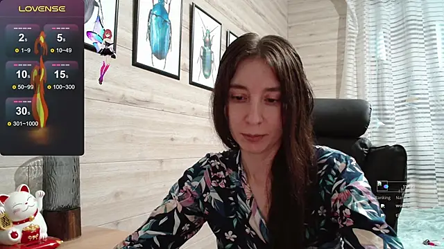 Snapshot of Wowpornoo chatting on September 28, 2025, 10:42 am Wowpornoo online show from September 28, 2025, 10:42 am