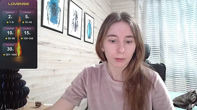 Wowpornoo online show from November 29, 2025, 11:02 am